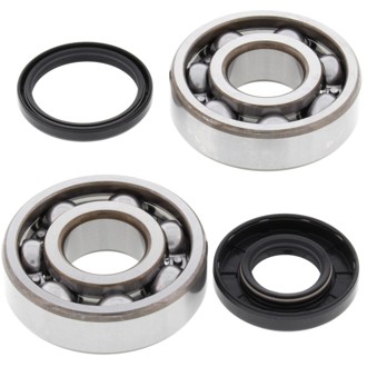 Racing 00-13 Husqvarna CR125 Crank Shaft Bearing Kit