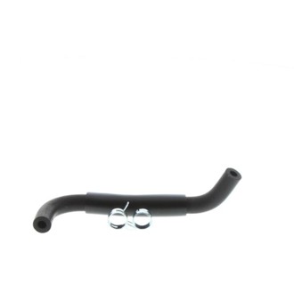 Racing 08-15 CRF 150 F Hose & Clamp Kit
