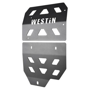 Transmission Pan Skid Plate