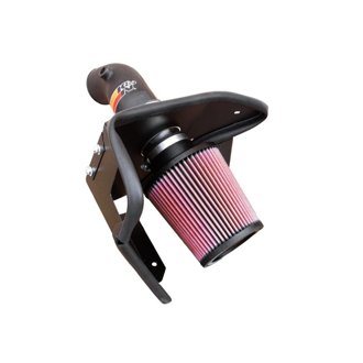 Performance Air Intake System