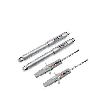 Sp Oem Stock Replacement Shock Set