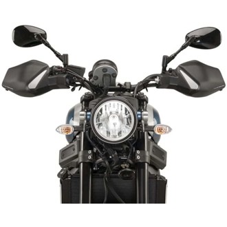 Handguards Matt Black