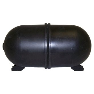 Vacuum Reservoir