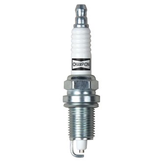 Copper Plus Spark Plug RC12LC4 - Dependable Performance & Durability