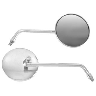 MIRROR 10MM SCREW-IN