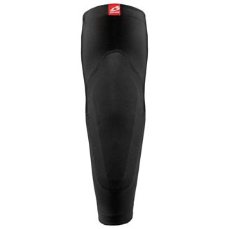 Evs Flex Lite Elbow Guard Pair Black - Mini