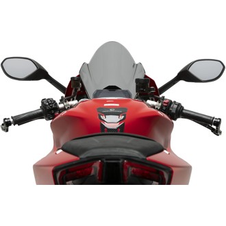 Z-Racing Screen Smoke