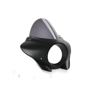 Mirage Dark Smoke