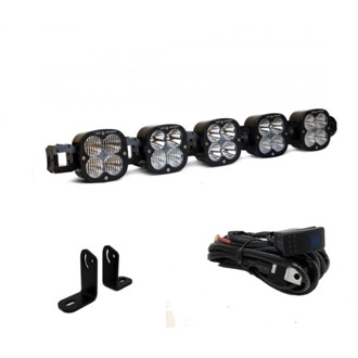Rzr Turbo S Xl Linkable Roof Bar Kit