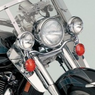 88-07 Honda VT600-750 Shadow/ 00-07 VT1100C2 Spotlight