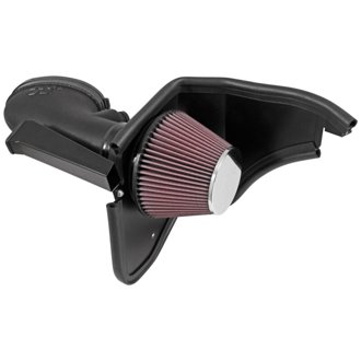 Performance Air Intake System