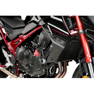 Beam 2.0 Auxiliary Lights Black