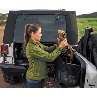 Roughrider™ Tailgate Shelf