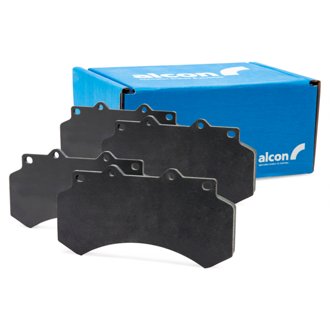 Ford F-150/Raptor CIR15 AV1 Brake Pad Set - Front