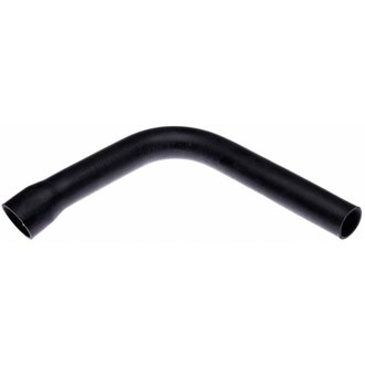04-06 Freightliner Business Class M2 Cat C7 Diesel Lower Eng. To Rad. Molded Coolant Hose