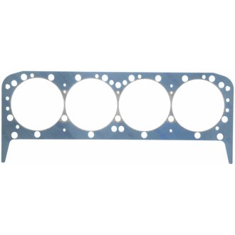 Steel Core Laminate Engine Cylinder Head Gasket