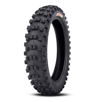 K778 Knarly Rear Tire - 120/90-18 6PR 65R TT 160B1065