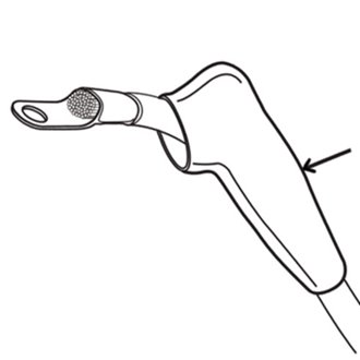 Electrical Terminal Boot