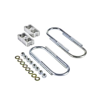 1 INCH LOWERING BLOCK KIT