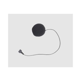 Cardo/Simpson Packtalk Edge Cardo Integrated Mic