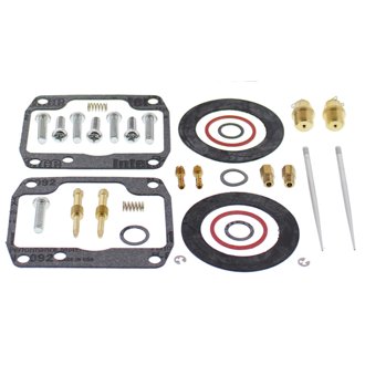 Racing 2000 Ski-Doo Formula Deluxe 600 Carburetor Rebuild Kit