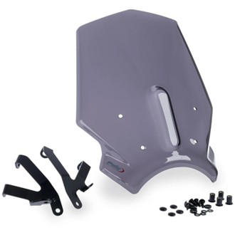 New Generation Sport Dark Smoke