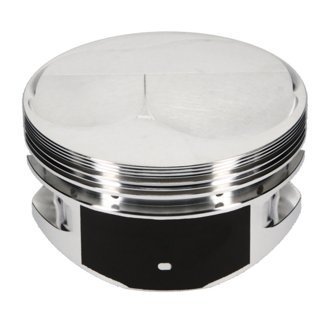 400 SBC DOME 4.125in Bore 18DEG Single Right Piston