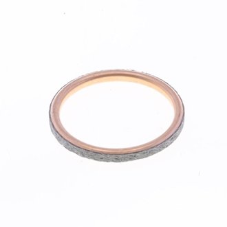 06-15 Yamaha FZ1 Fazer ABS 1000 Exhaust Gasket