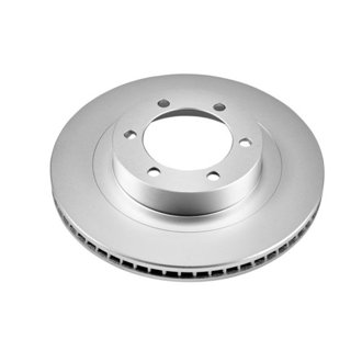 Evolution Coated Rotor