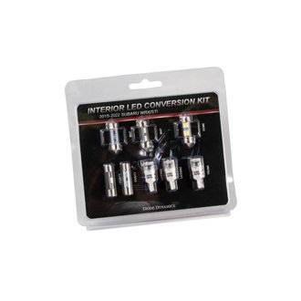 Direct Replacement For Your Factory Bulb.