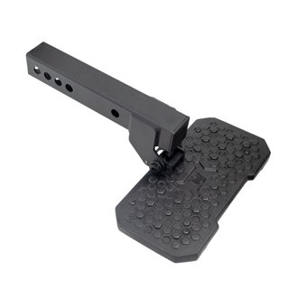 HS-20 Recoil Hitch Step