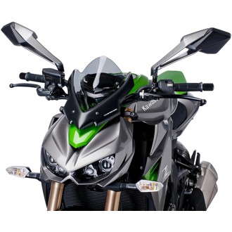 New Generation Sport Smoke