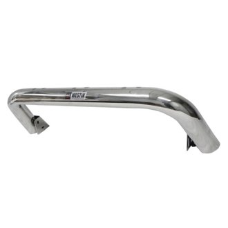 Max Tray Bull Bar/Light Bar
