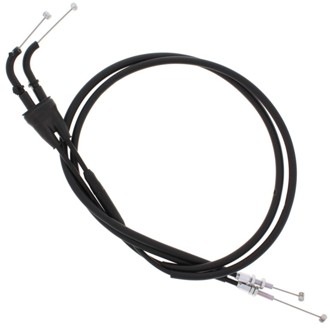 Racing 2007 Suzuki RMZ250 Cable - Throttle