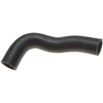 Molded Coolant Hose