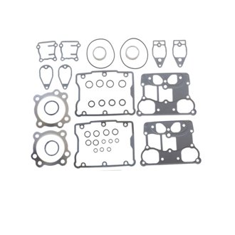 99-18 Harley-Davidson Cam Top End Gasket Kit