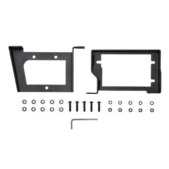 Active Cruise Control Relocator