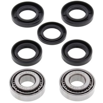 All Balls Wheel Bearing And Seal Kit