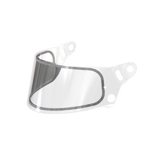 SE03 Helmet Shield - Clear