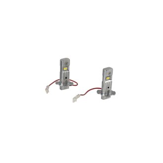 Direct Replacement For Your Factory Bulb.
