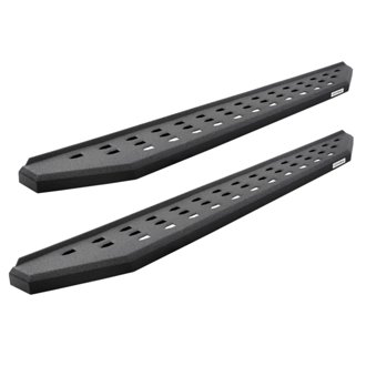 RB20 Running Boards - 73" long - BOARDS ONLY