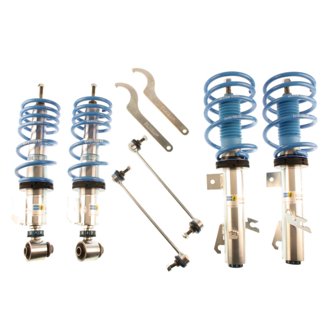 B16 (PSS10) - Suspension Kit
