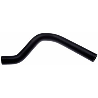 91-96 Dodge Stealth V-6 3.0L Upper Molded Coolant Hose