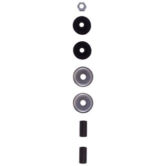 Suspension Hardware Kit