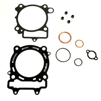 2009 Kawasaki KX 450 F Top End Gasket Kit
