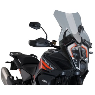 Touring Plus Screen Smoke
