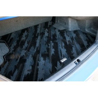 Floor Mats Va Full Set Oct Lhd