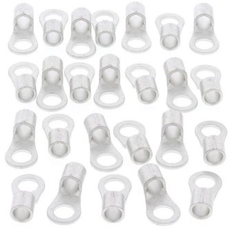 3/8" RING TERMINAL 4 AWG KIT