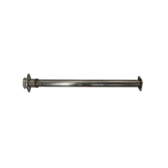 Corsa 2019-2024 Ram 1500 Crew Cab w/ 5ft 7in Bed 3in Resonator Delete Kit