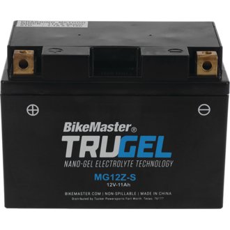 TruGel Battery - MG12Z-S